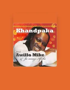 收听 Awillo Mike、观看音乐视频、阅读小传、查看巡演日期等 ！