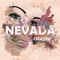Cicatriz - EP - Nevada