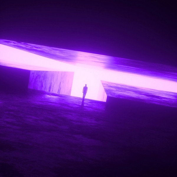 Through the Silence - Single