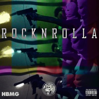 Rocknrolla (feat. RAF) - Single - Chris Creed