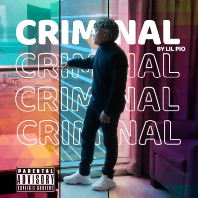 CRIMINAL - Single