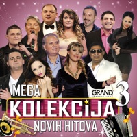 Samo tebi pripadam