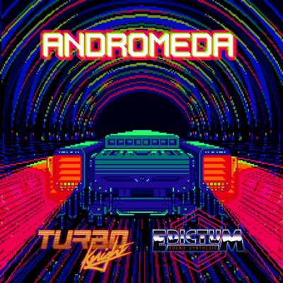 Andromeda - Single