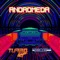 Andromeda artwork