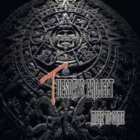 Tuesdays Project - La De Da