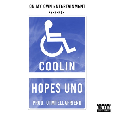 Coolin' - Single