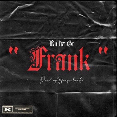 Frank (feat. Affonso beats) - Single