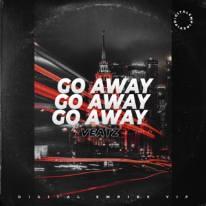 Go Away - Single