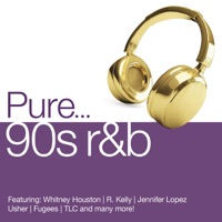 Pure... 90s R&B - Various Artists