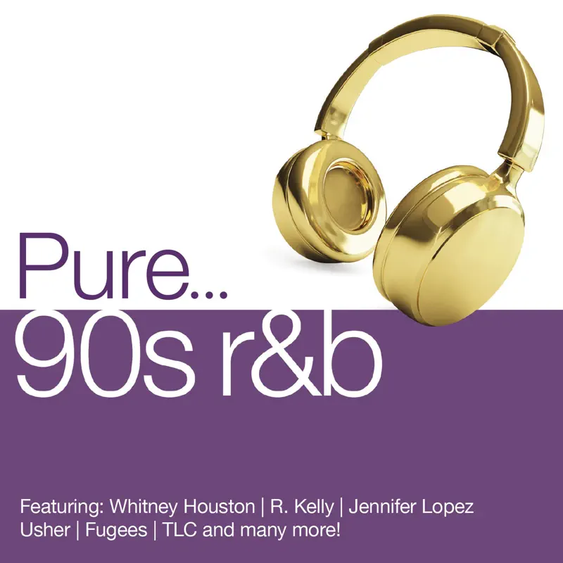 Various Artists - Pure... 90s R&B (2014) [iTunes Plus AAC M4A]-新房子