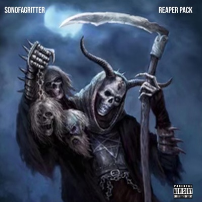 Reaper Pack - Single