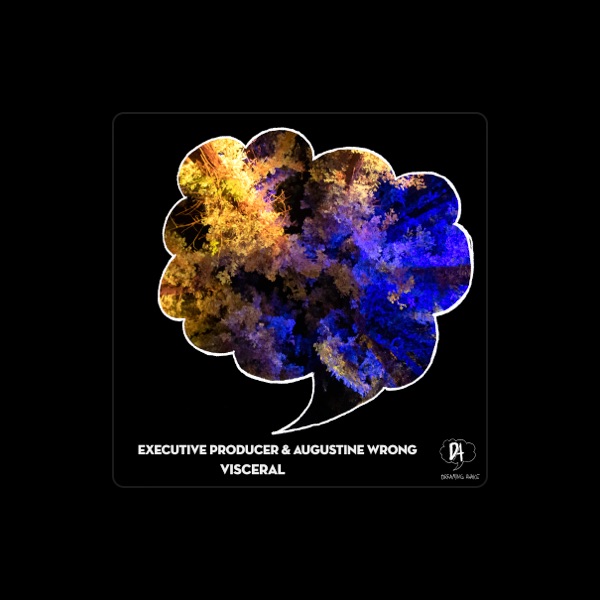 Augustine Wrong's avatar