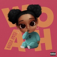 WOAH - Single - Nadia Rose