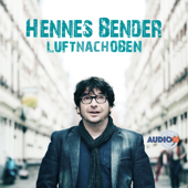 Luft nach oben (Live) - Hennes Bender