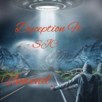 Unwind (feat. SJC) - Single - Dyception