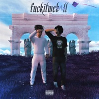 Fuckitweball (feat. BabySantana) - Single - Luisss