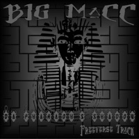 Da Pharaoh's Shadow (Freeverse Track) - Single - BIG MaCC of WBP