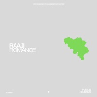 Romance - Single - Raaji