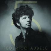 Federico Aubele - Profundas Aguas