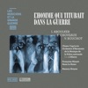 Françoise Masset  L'homme qui titubait dans la guerre (Les musiciens et la Grande Guerre, Vol. 28)