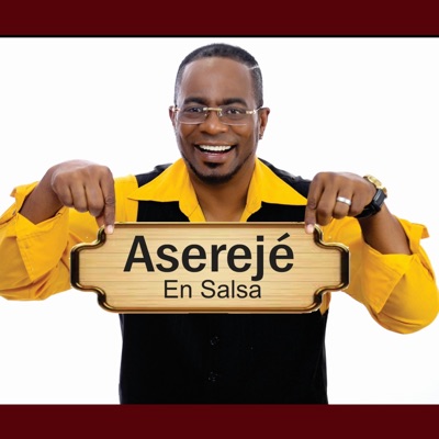 Aserejé (Tropical salsa) [Tropical salsa] - Single