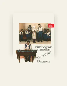 Dengarkan Cimbálová muzika Technik, tonton video musik, baca bio, lihat tanggal tur & lainnya!