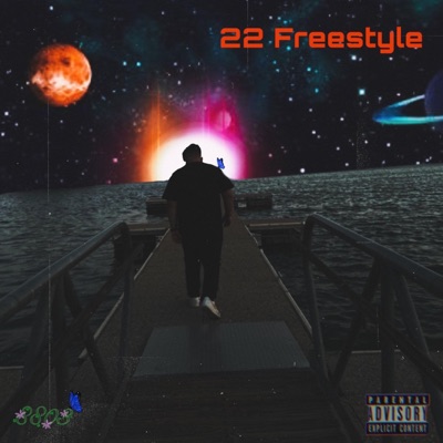 22 Freestyle - Single