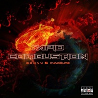 Rapid Combustion - EP - BennyRME & Cyno Tha Chef