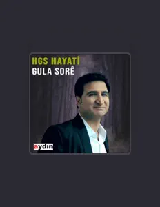 Escucha a HGS Hayati, mira videos musicales, lee su biografía, consulta las fechas de las gira y más.