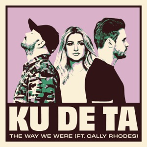 The Way We Were (feat. Cally Rhodes) - Single