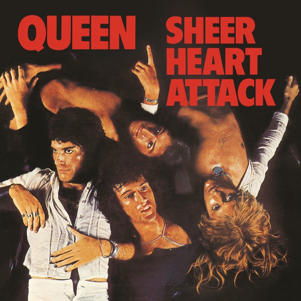 Sheer Heart Attack - Queen