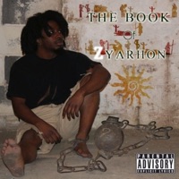 The Book of Zyarhon - Zyarhon