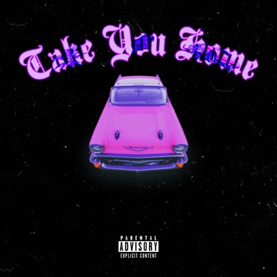 Take You Home (feat. Judge Most Active) - Single