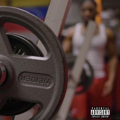 Weight (feat. Mene Gene) - Single