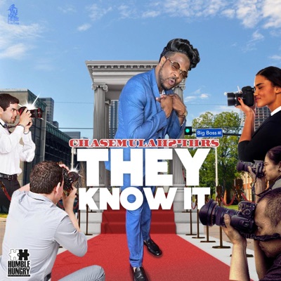 They Know It - Single