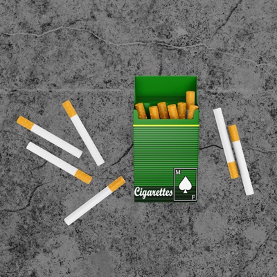 Cigarettes - Single