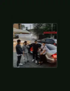 收听 Bizzlle & Mvrlow、观看音乐视频、阅读小传、查看巡演日期等 ！