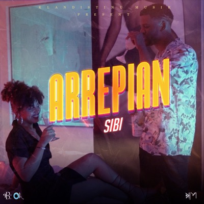 Arrepian - Single