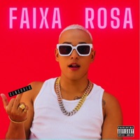 Faixa Rosa - Single - Mc Kw