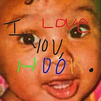 I Love You, Hook - EP - Hook