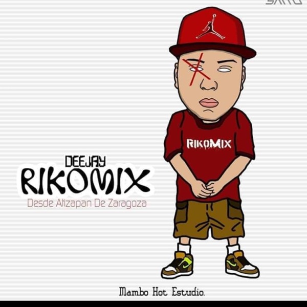 Los Bellakos Brand Randall