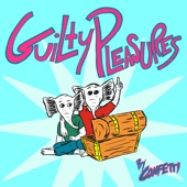 Guilty Pleasures artwork