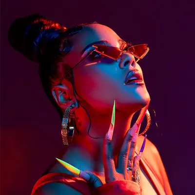 Listen to Martha Heredia, watch music videos, read bio, see tour dates & more!