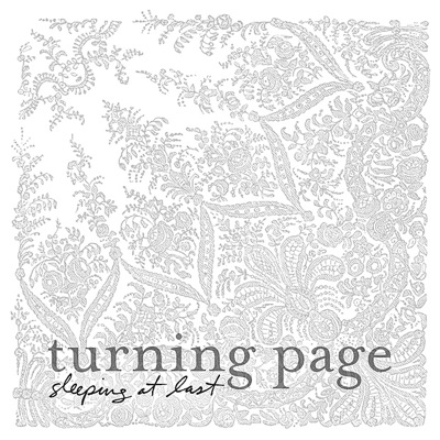 Turning Page cover