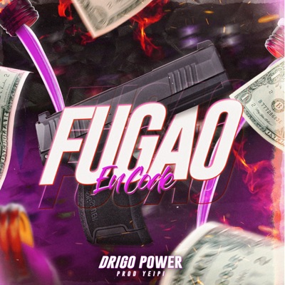Fugao en Codeina - Single