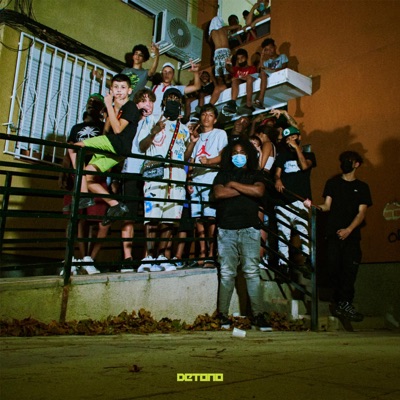 Detono - Single