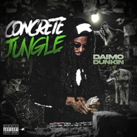 Concrete Jungle - Daimo Dunkin