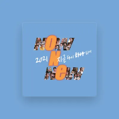 Listen to JI SUYEON, watch music videos, read bio, see tour dates & more!