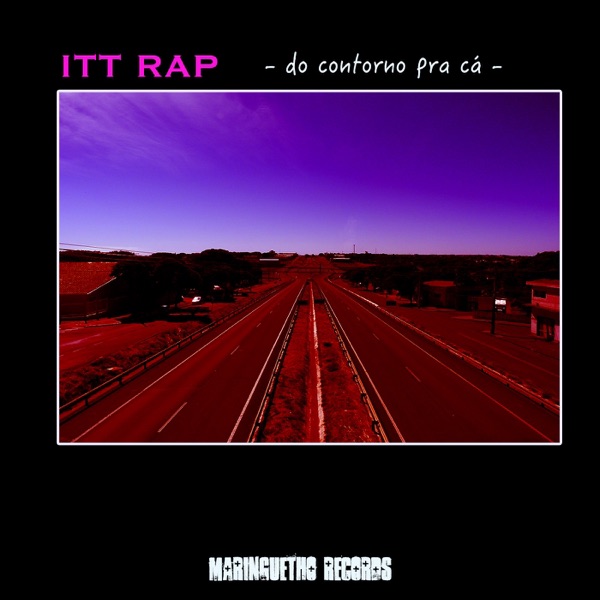 Do Contorno pra Cá