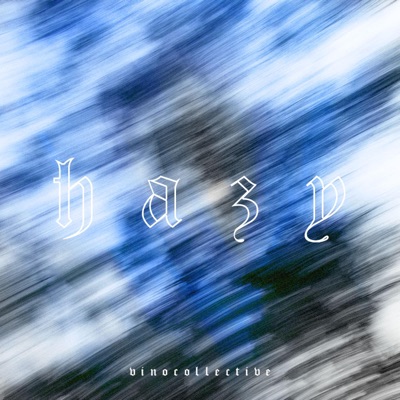 HAZY (feat. dreamyy) - Single